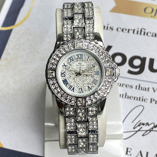 Ladies Luxury Bee Sister Watch- A perfect gift for her