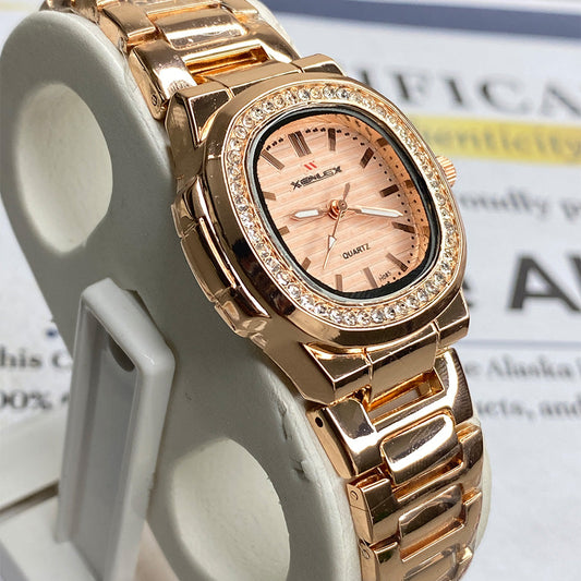 Luxury Ladies Watch – Perfect Gift for Her