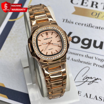 Luxury Ladies Watch – Perfect Gift for Her